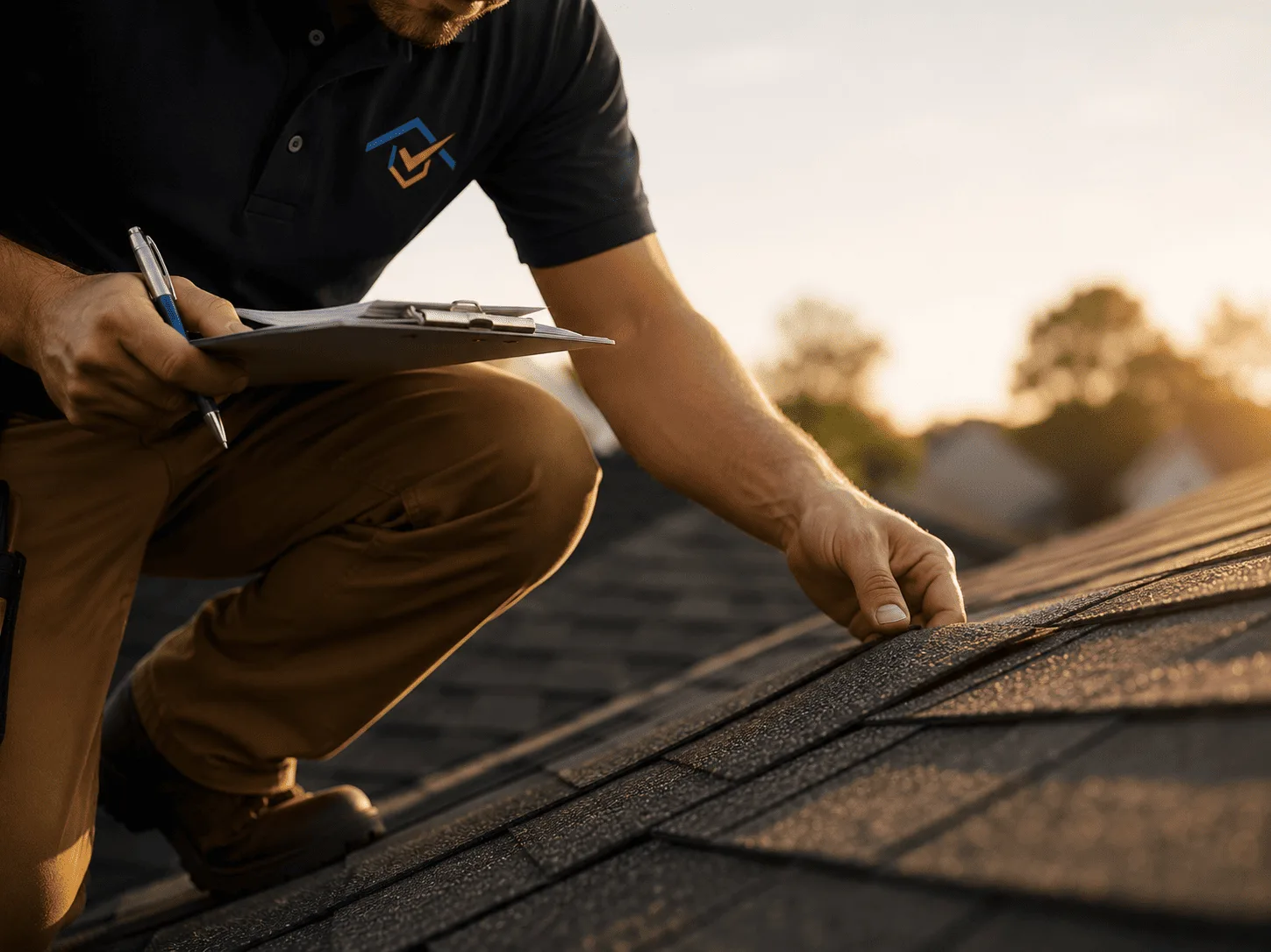 Why Choose Roof Inspection in Lakeville, MN